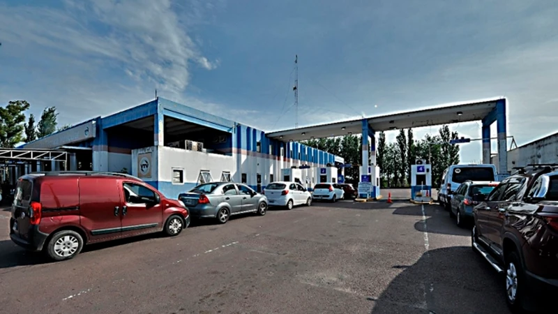 vtv azul