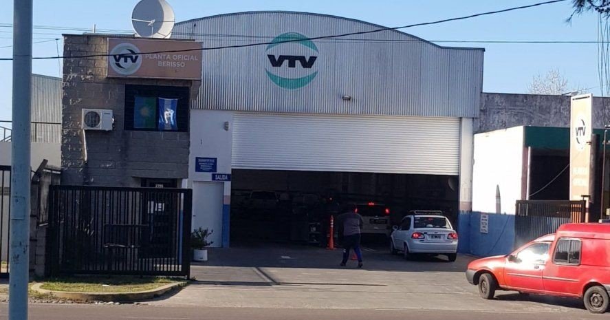 vtv berisso