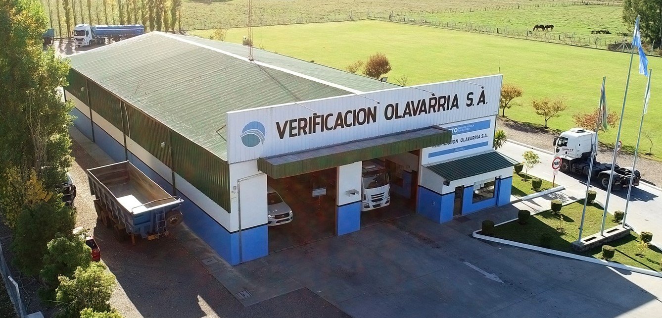vtv olavarría