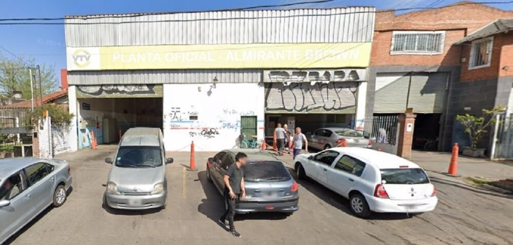 VTV Almirante Brown