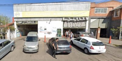 VTV Almirante Brown