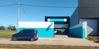 VTV Chivilcoy