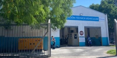 VTV Morón applus