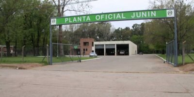 vtv junín